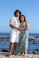 Roy & Shelly  - July 30