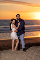 Andrea y Juan - August 20