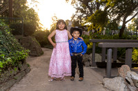 Mar 15 - Galilea y Eriberto